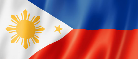 Uhkapelit Presidentti kannusti Filippiineillä
