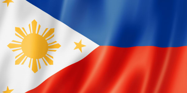 Uhkapelit Presidentti kannusti Filippiineillä